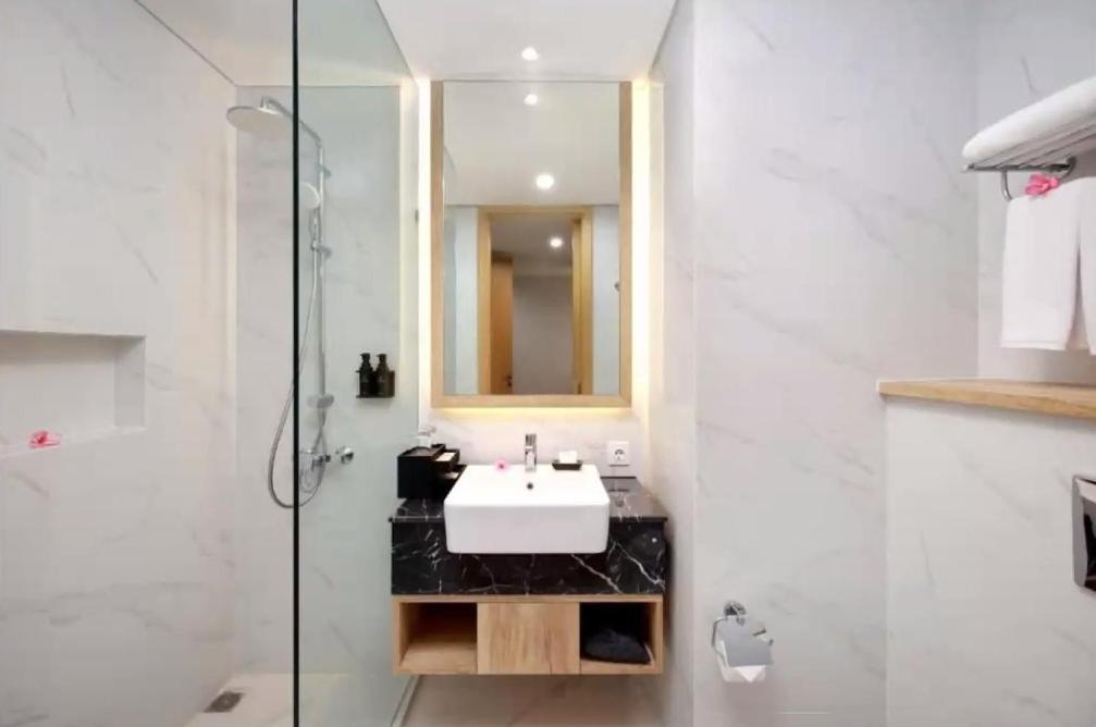 Anagata Tanjung Benoa Bali 5*