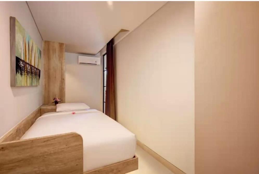 Hotel Anagata Tanjung Benoa Bali 5*