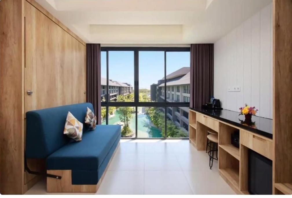 Anagata Tanjung Benoa Bali Hotel