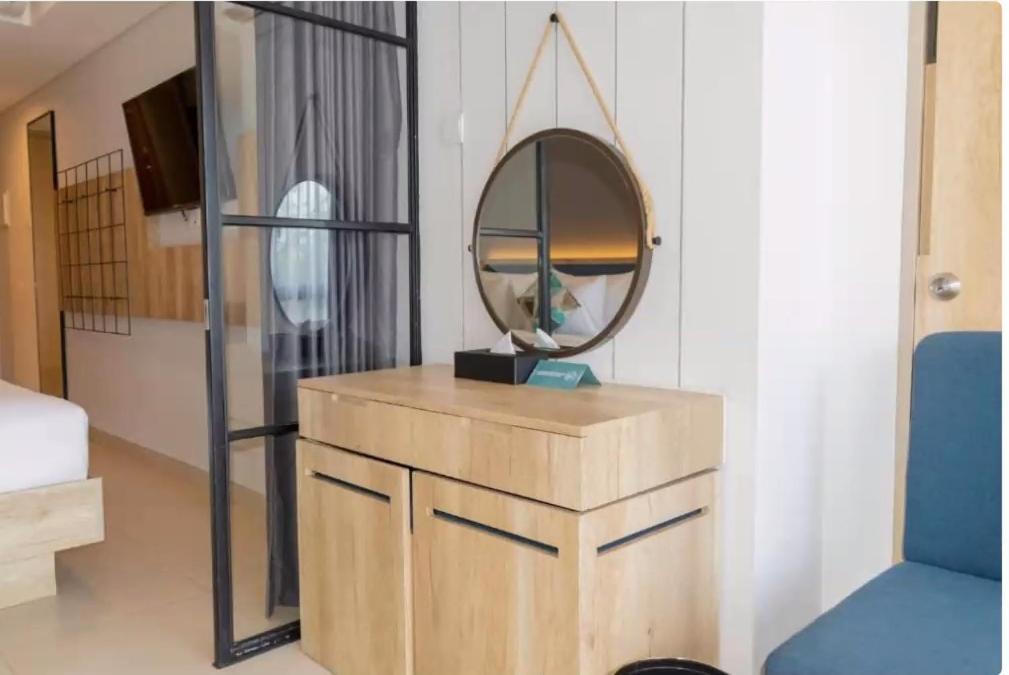 Anagata Tanjung Benoa Bali Hotel 5*