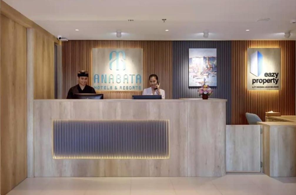 Anagata Tanjung Benoa Bali Hotel Nusa Dua (Bali)