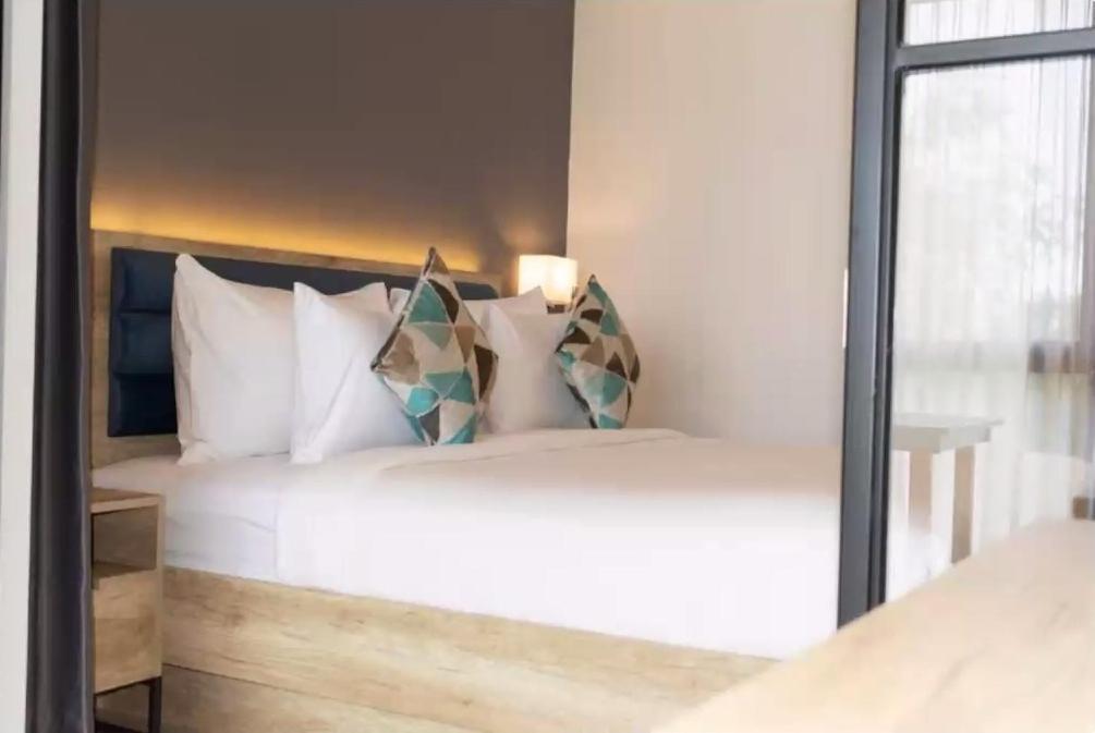 Hotel Anagata Tanjung Benoa Bali Nusa Dua (Bali)