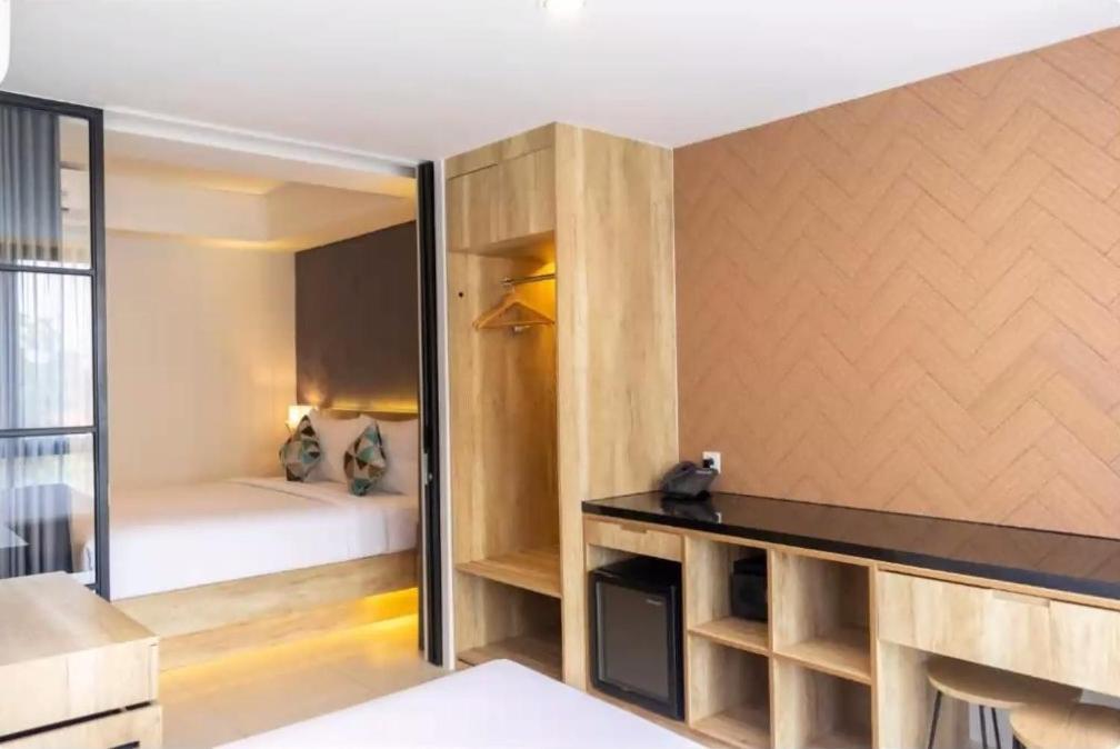 Anagata Tanjung Benoa Bali 5*