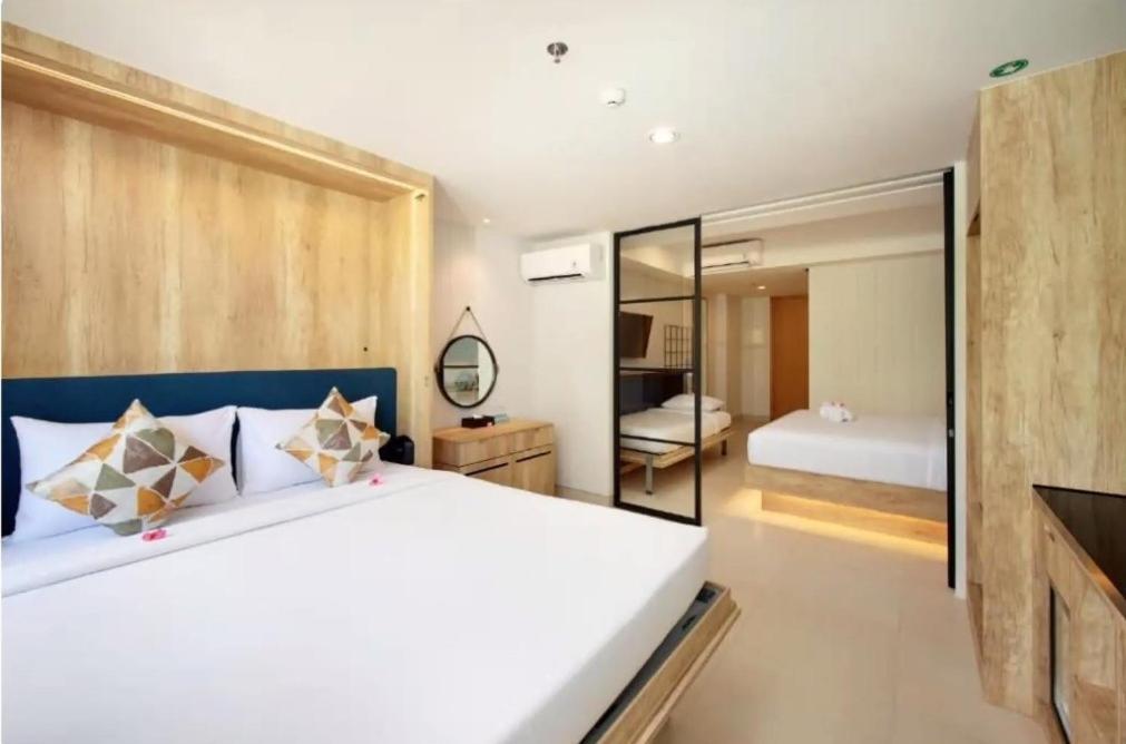 Anagata Tanjung Benoa Bali
