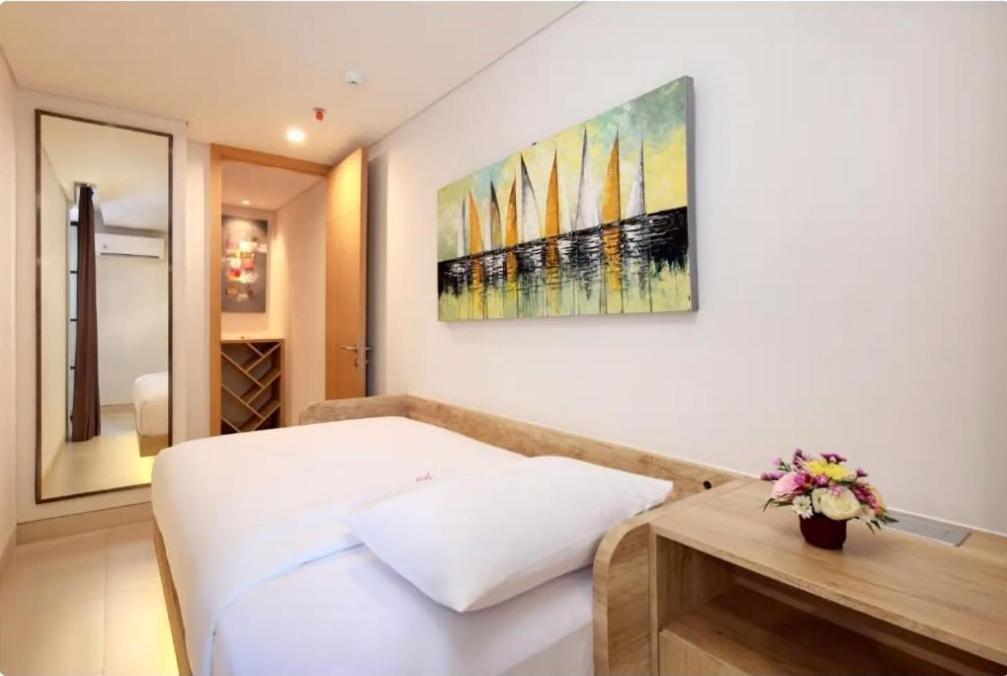 Anagata Tanjung Benoa Bali Hotel Nusa Dua (Bali)
