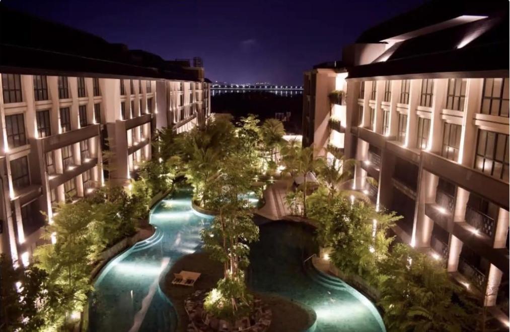Anagata Tanjung Benoa Bali 5*