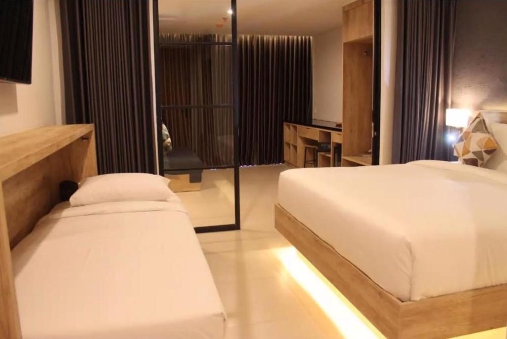 Anagata Tanjung Benoa Bali 5* Nusa Dua (Bali)