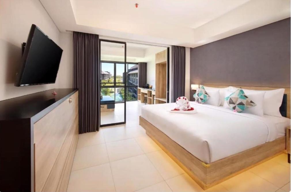 Hotel Anagata Tanjung Benoa Bali