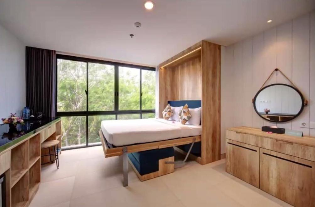 Anagata Tanjung Benoa Bali Hotel 5*