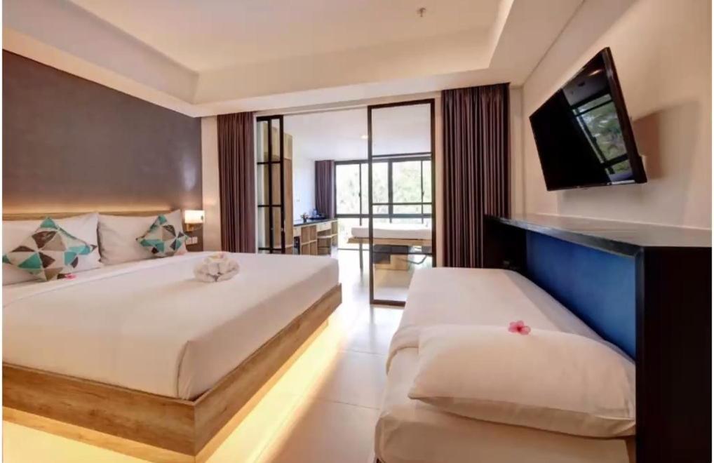 Anagata Tanjung Benoa Bali Hotel Nusa Dua (Bali)