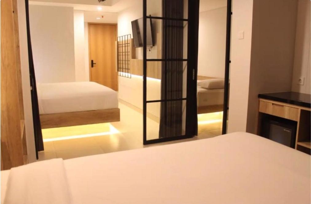 Anagata Tanjung Benoa Bali 5* Nusa Dua (Bali)
