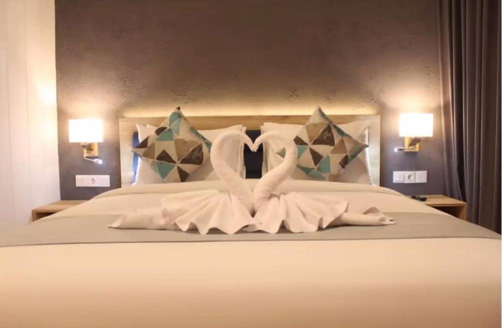 Hotel Anagata Tanjung Benoa Bali