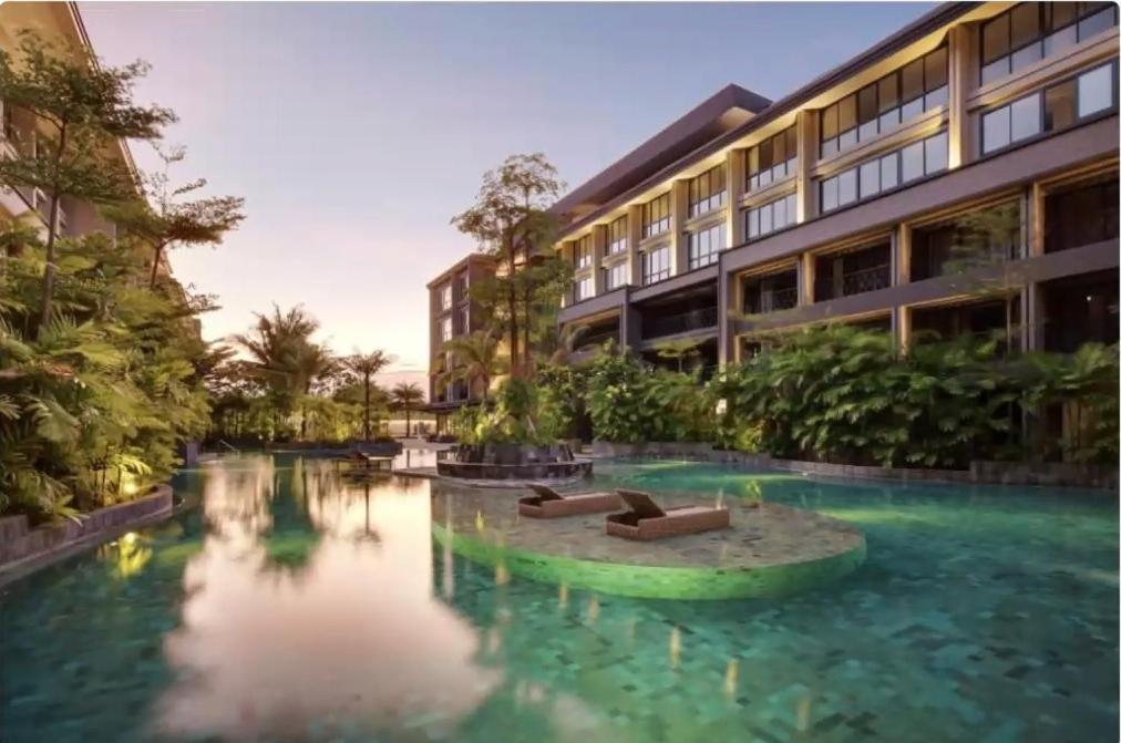 Hotel Anagata Tanjung Benoa Bali Nusa Dua (Bali)